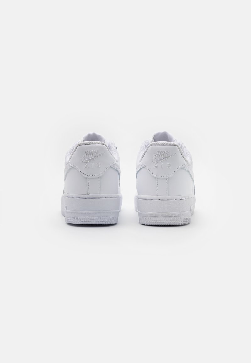 Nike Sportswear Nike Sportswear AIR FORCE 1 '07 - Trainers - white Nur noch ein Tag übrig