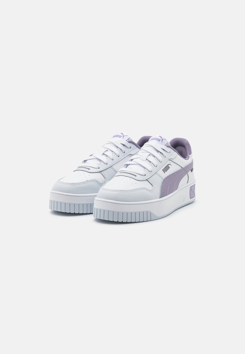 Puma Puma CARINA STREET - Trainers Fabrikladen
