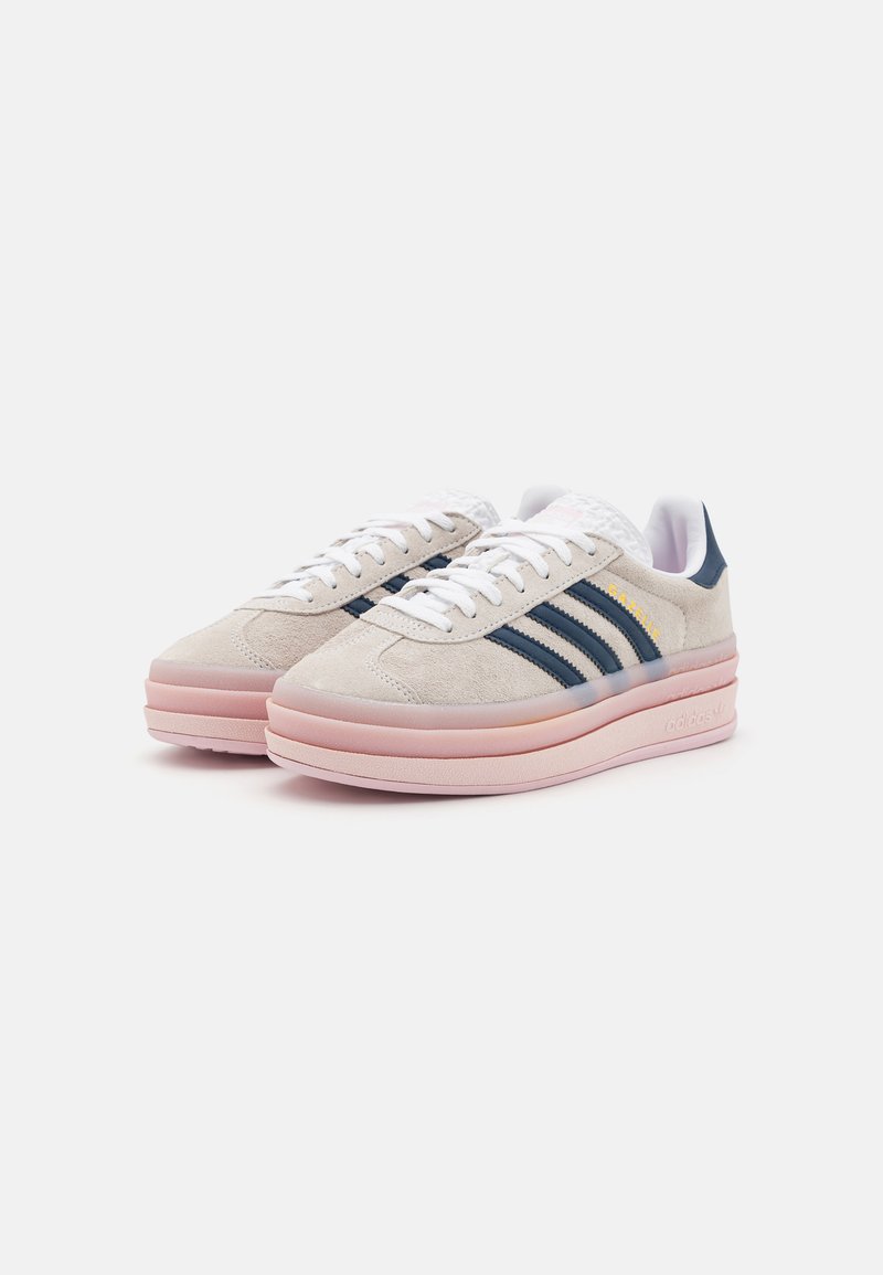 adidas Originals adidas Originals GAZELLE BOLD - Trainers Günstiger Verkauf