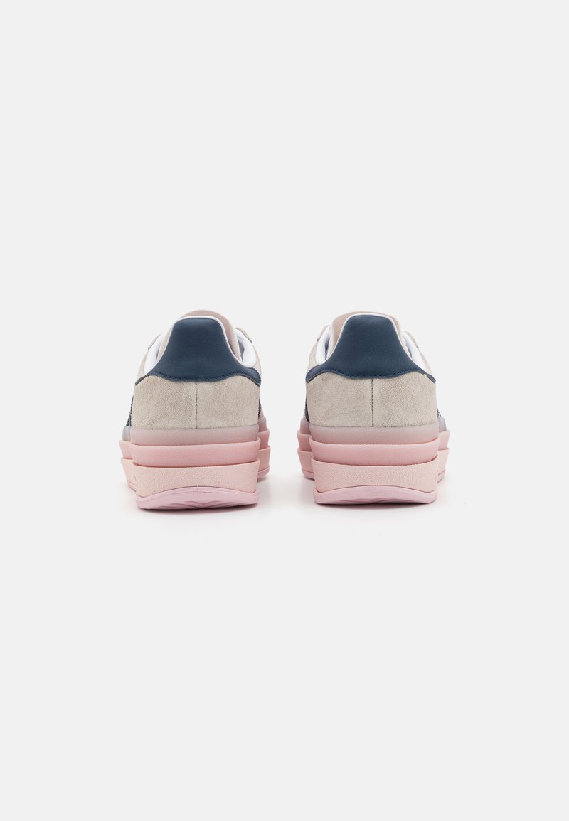 adidas Originals adidas Originals GAZELLE BOLD - Trainers Günstiger Verkauf