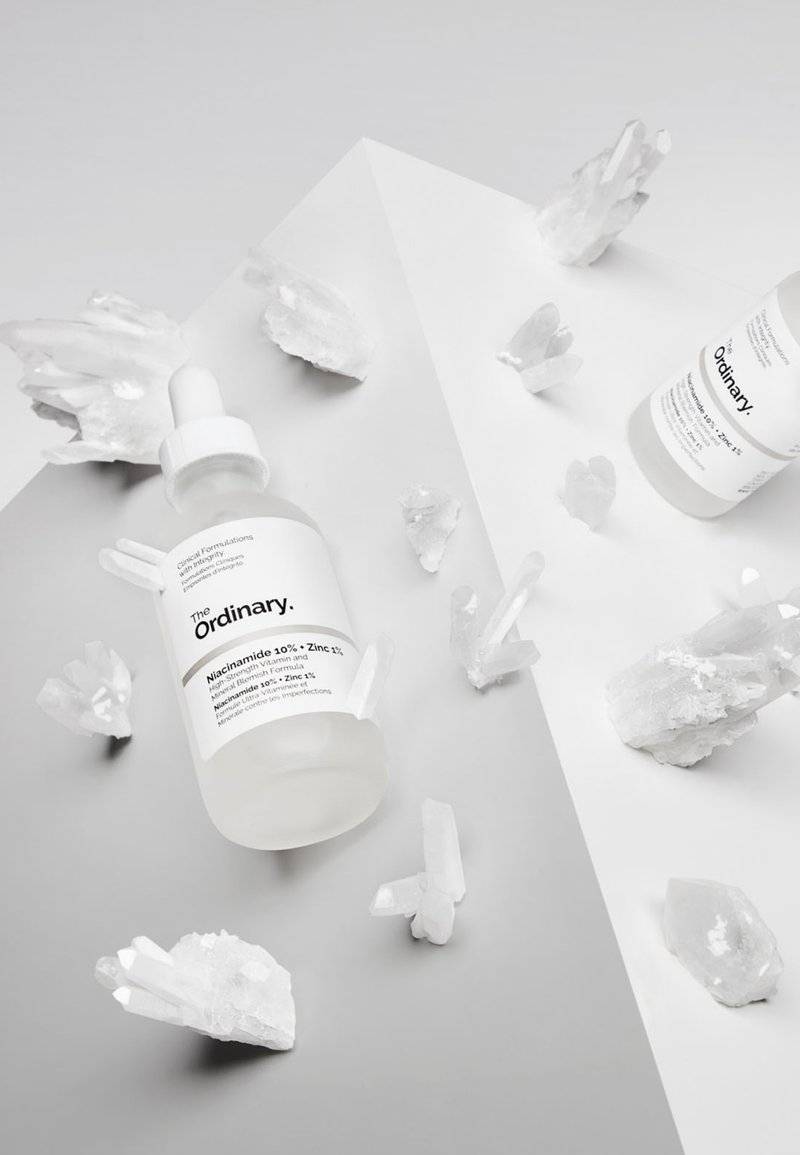 The Ordinary The Ordinary NIACINAMIDE 10% + ZINC 1% - Serum Kostenloser Versand