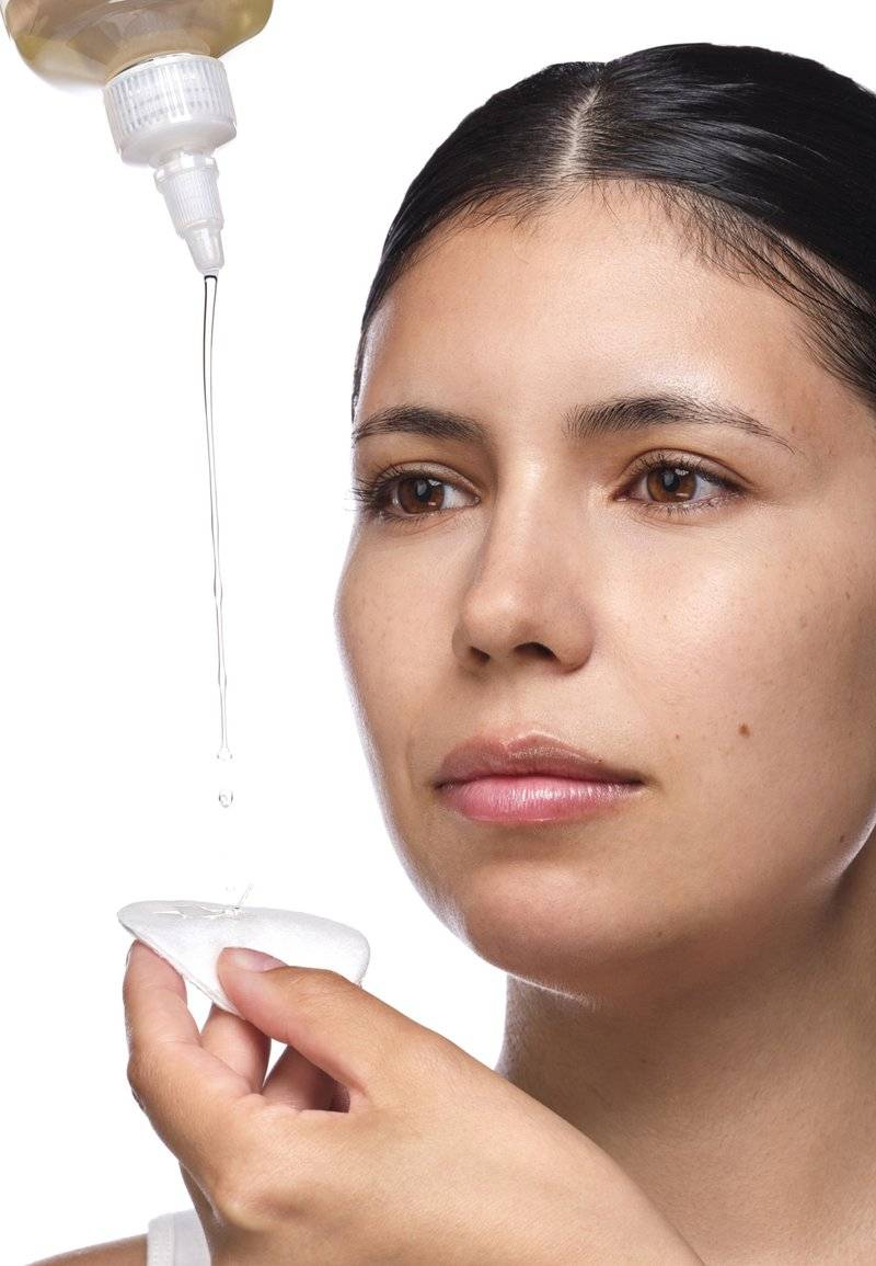 The Ordinary The Ordinary GLYCOLIC ACID 7% EXFOLIATING TONER - Facial scrub & peel Fabrik Onlineshop
