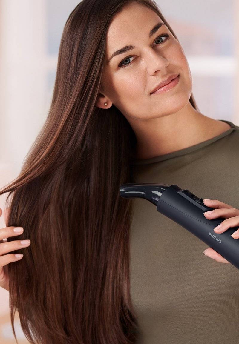 Philips Philips BHA530/00 SERIES 5000 AIRSTYLER - Hair Styling Tool - schwarz Fabrikpreis