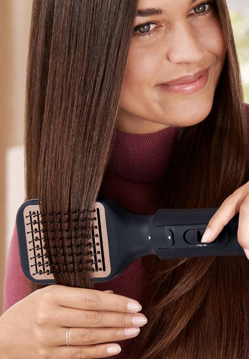 Philips Philips BHA530/00 SERIES 5000 AIRSTYLER - Hair Styling Tool - schwarz Fabrikpreis