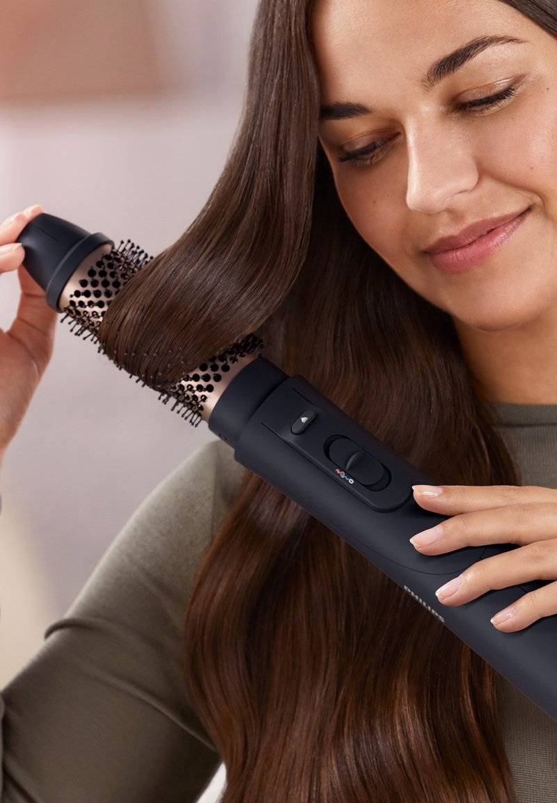 Philips Philips BHA530/00 SERIES 5000 AIRSTYLER - Hair Styling Tool - schwarz Fabrikpreis
