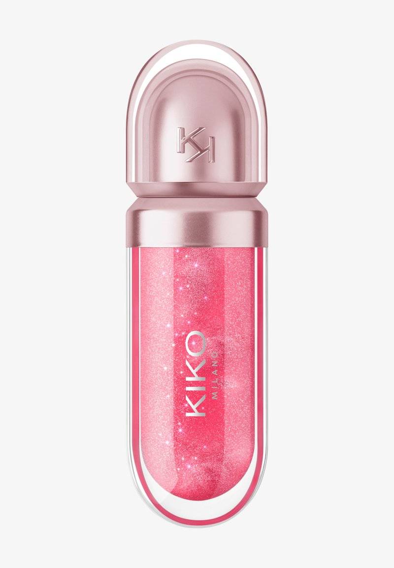 KIKO Milano KIKO Milano 3D HYDRA LIP OIL - Lip gloss - cherry cherry Sonderangebot