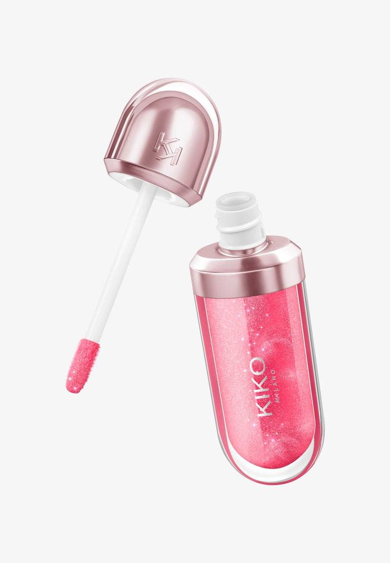 KIKO Milano KIKO Milano 3D HYDRA LIP OIL - Lip gloss - cherry cherry Sonderangebot