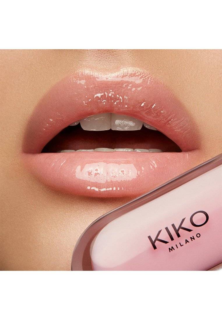 KIKO Milano KIKO Milano LIP VOLUME - Lip plumper - tutu rose Rabatt