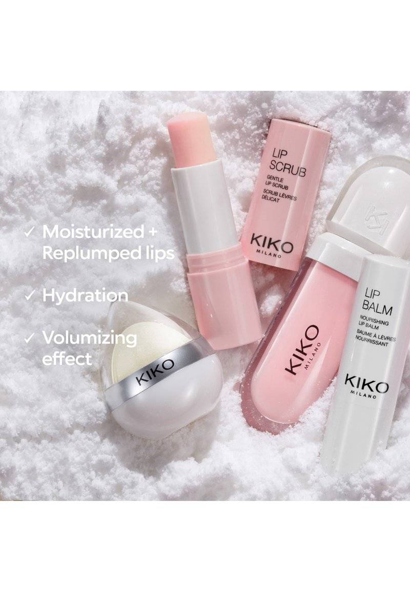 KIKO Milano KIKO Milano LIP VOLUME - Lip plumper - tutu rose Rabatt