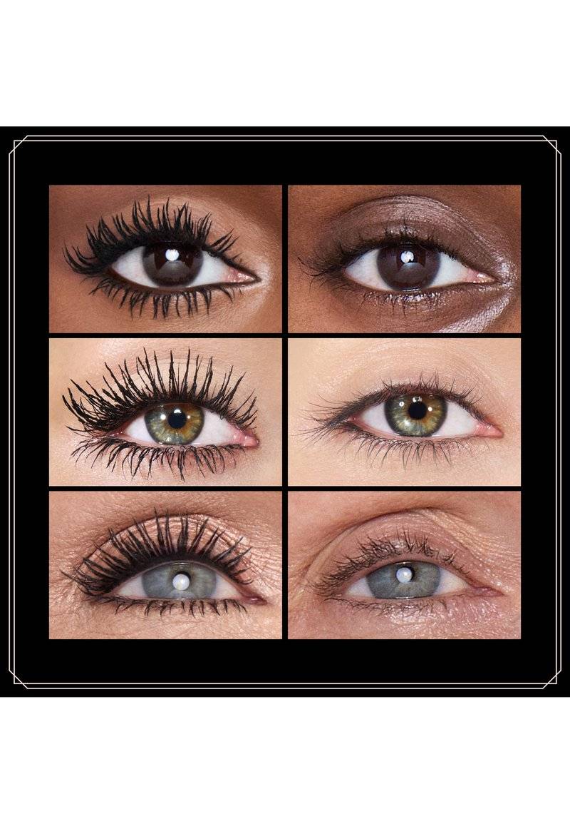 Charlotte Tilbury Charlotte Tilbury EXAGGER-EYES VOLUME MASCARA - Mascara - black Online Shopping