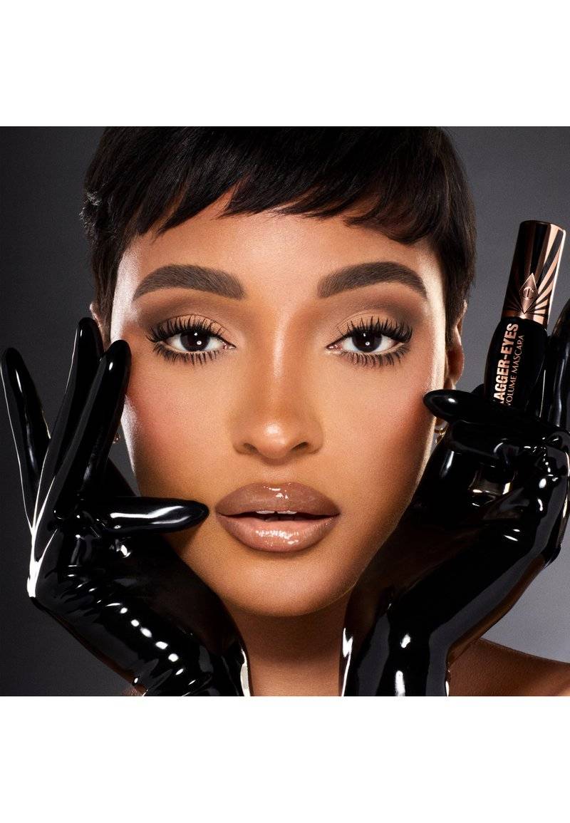 Charlotte Tilbury Charlotte Tilbury EXAGGER-EYES VOLUME MASCARA - Mascara - black Online Shopping
