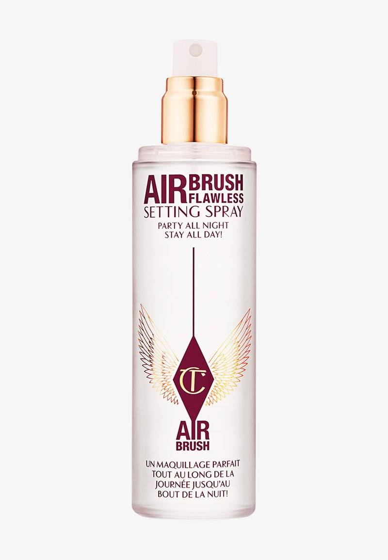 Charlotte Tilbury Charlotte Tilbury AIRBRUSH FLAWLESS SETTING SPRAY - Setting spray & powder Preisnachlass