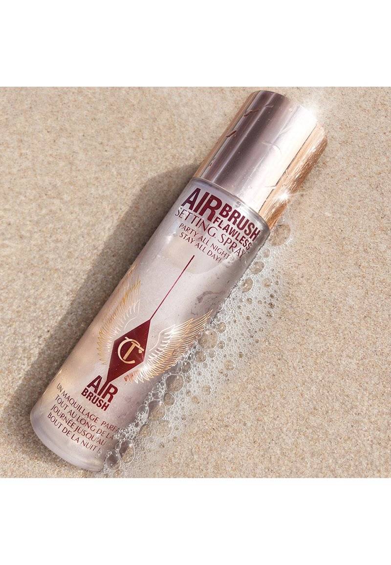 Charlotte Tilbury Charlotte Tilbury AIRBRUSH FLAWLESS SETTING SPRAY - Setting spray & powder Preisnachlass