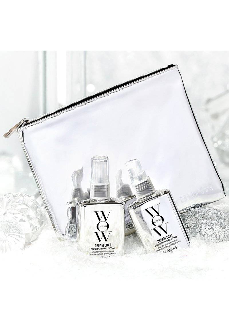 COLOR WOW COLOR WOW DREAM COAT SUPER SPRAY - Hair styling Saisonschlussverkauf