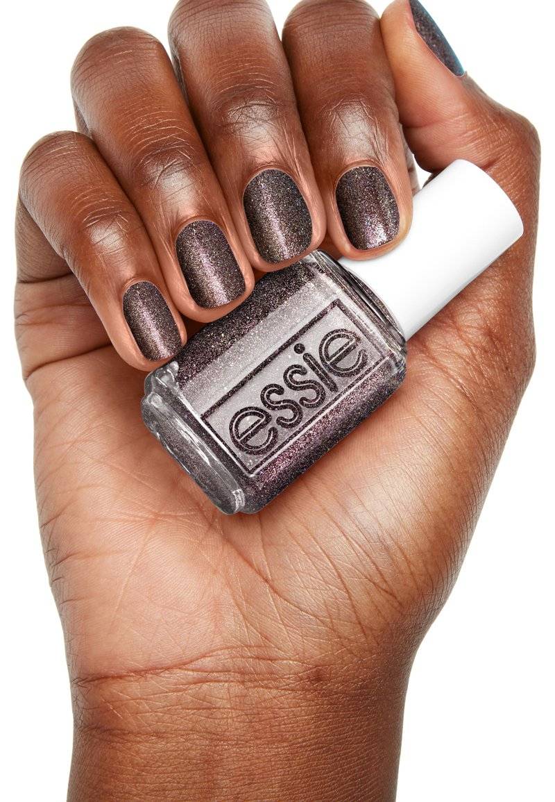 Essie Essie NAIL POLISH - Nail polish - studs & spikes Black Friday