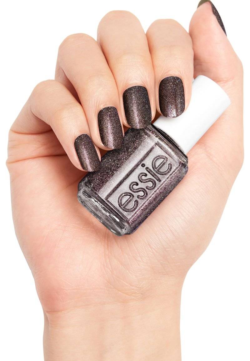 Essie Essie NAIL POLISH - Nail polish - studs & spikes Black Friday