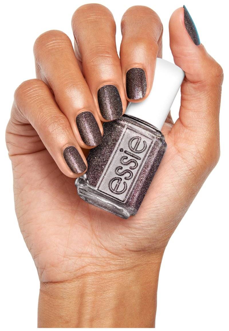 Essie Essie NAIL POLISH - Nail polish - studs & spikes Black Friday