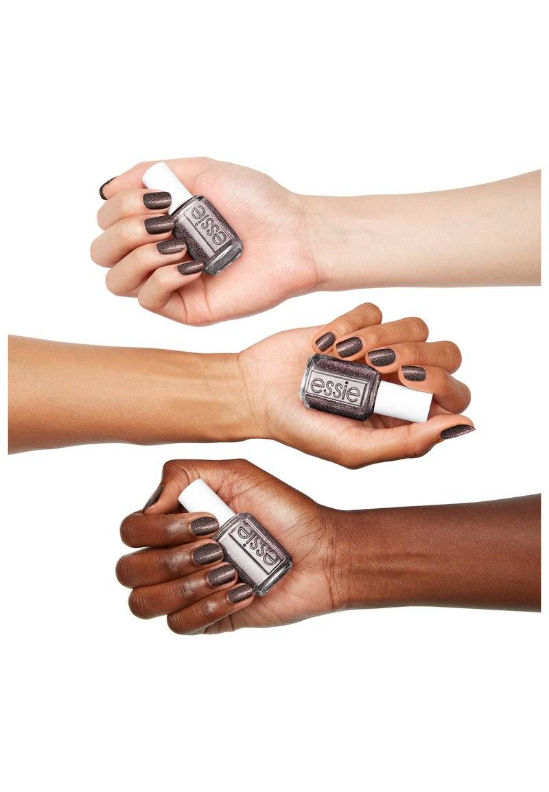 Essie Essie NAIL POLISH - Nail polish - studs & spikes Black Friday