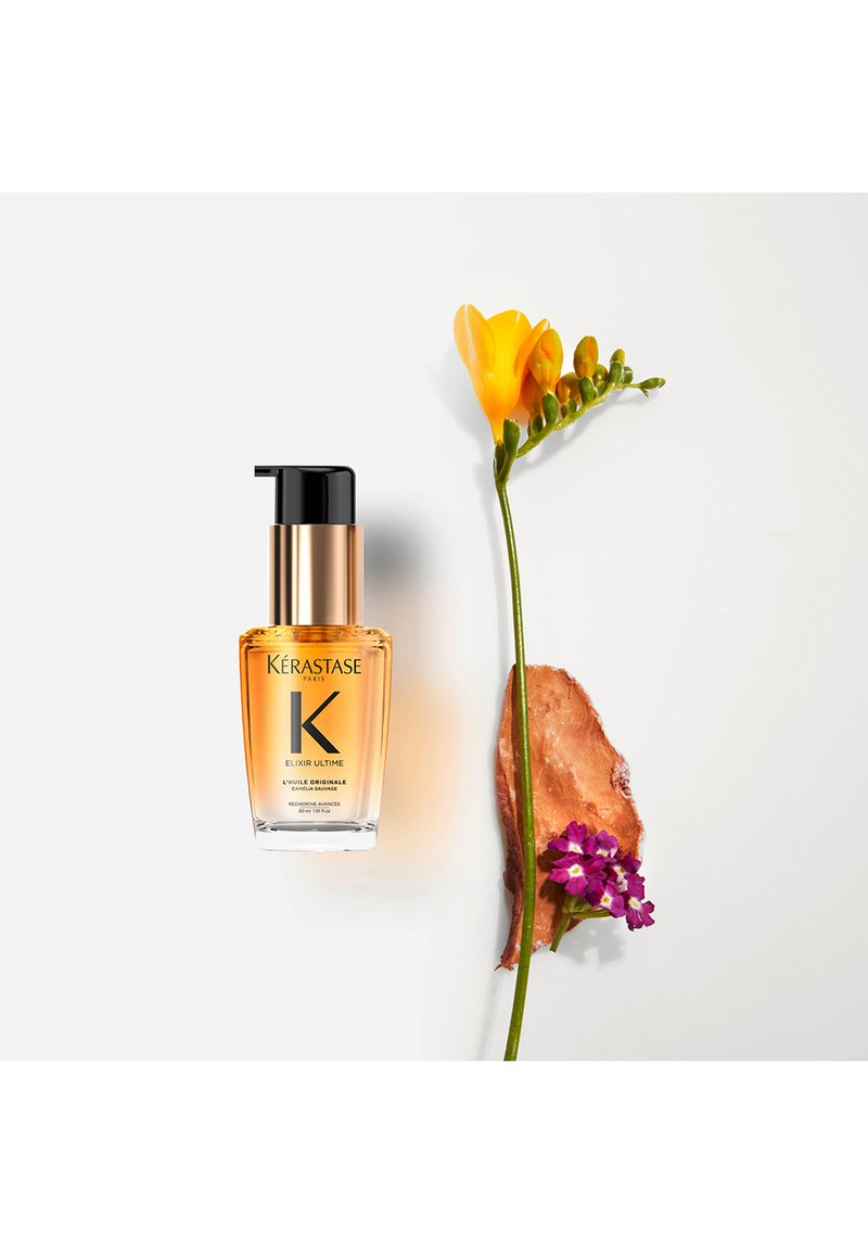 KÉRASTASE KÉRASTASE ELIXIR ULTIME L'HUILE ORIGINALE 30 ML (NEW VERSION) - Hair treatment Cyber Monday
