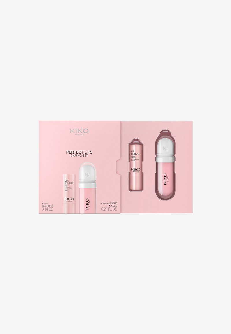 KIKO Milano KIKO Milano PERFECT LIPS CARING SET - Makeup set Osterangebot
