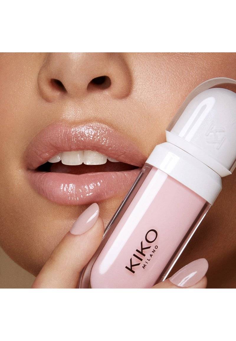 KIKO Milano KIKO Milano PERFECT LIPS CARING SET - Makeup set Osterangebot