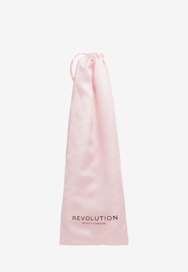 Revolution Haircare Revolution Haircare REVOLUTION CURL ENHANCER SATIN CURLING RIBBON PINK - Hair set - satin pink Vatertagsangebot