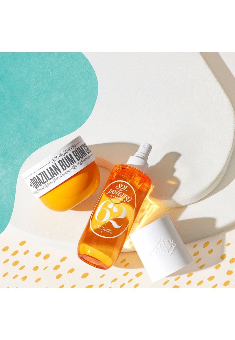 Sol de Janeiro Sol de Janeiro CHEIROSA 62 MIST - Body spray Lagerräumung