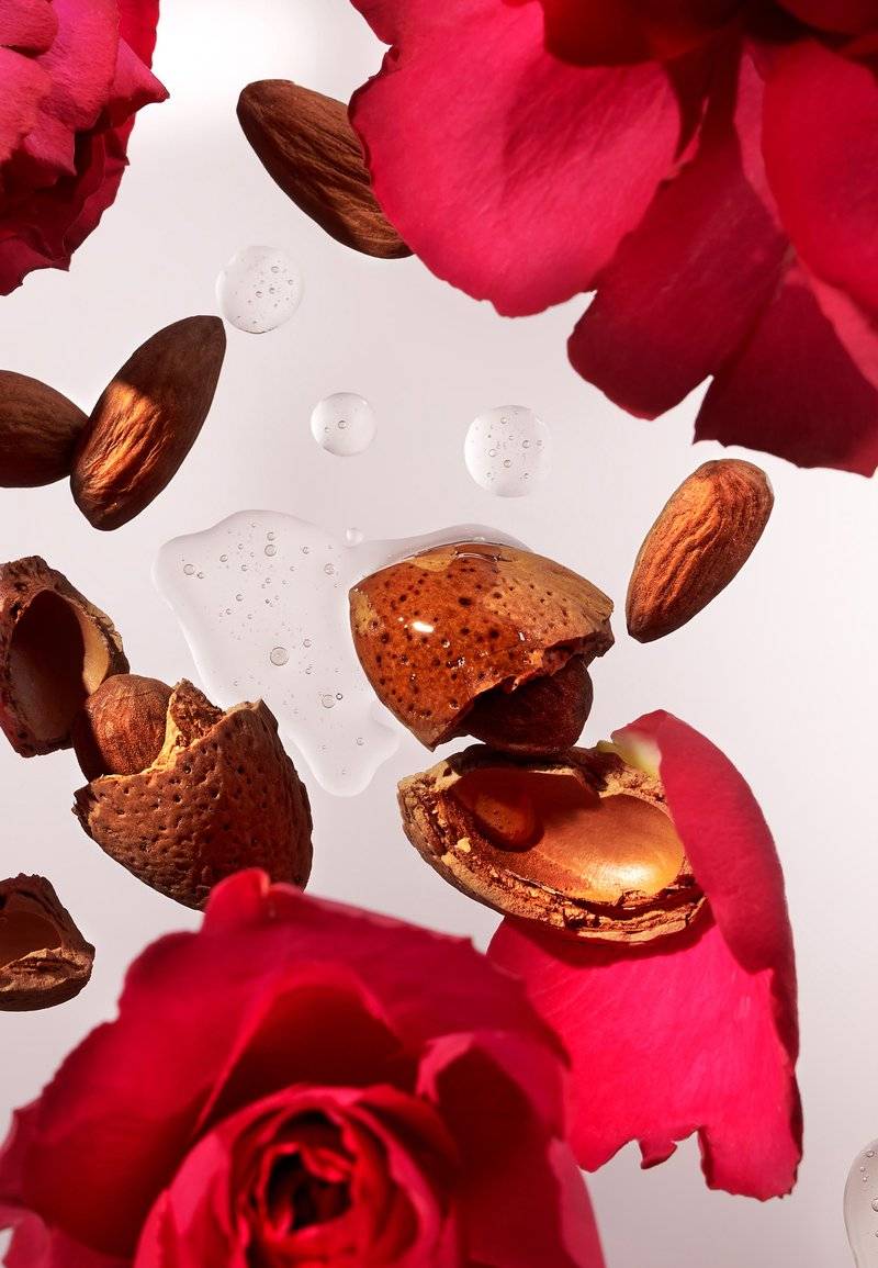Rituals Rituals TRIAL SET THE RITUAL OF AYURVEDA - SWEET & NUTTY - SWEET ALMOND & INDIAN ROSE - Bath and body set Top Angebot