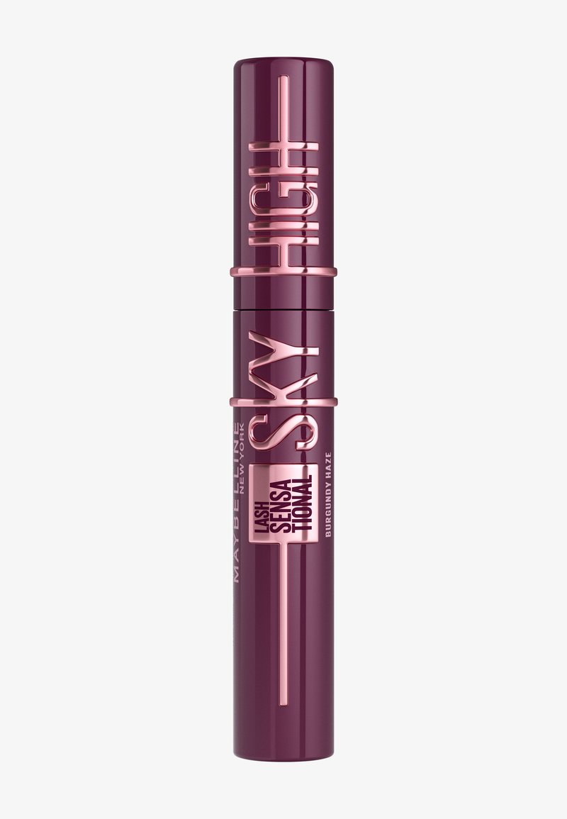 Maybelline New York Maybelline New York LASH SENSATIONAL SKY HIGH - Mascara - burgundy haze Neueste Mode