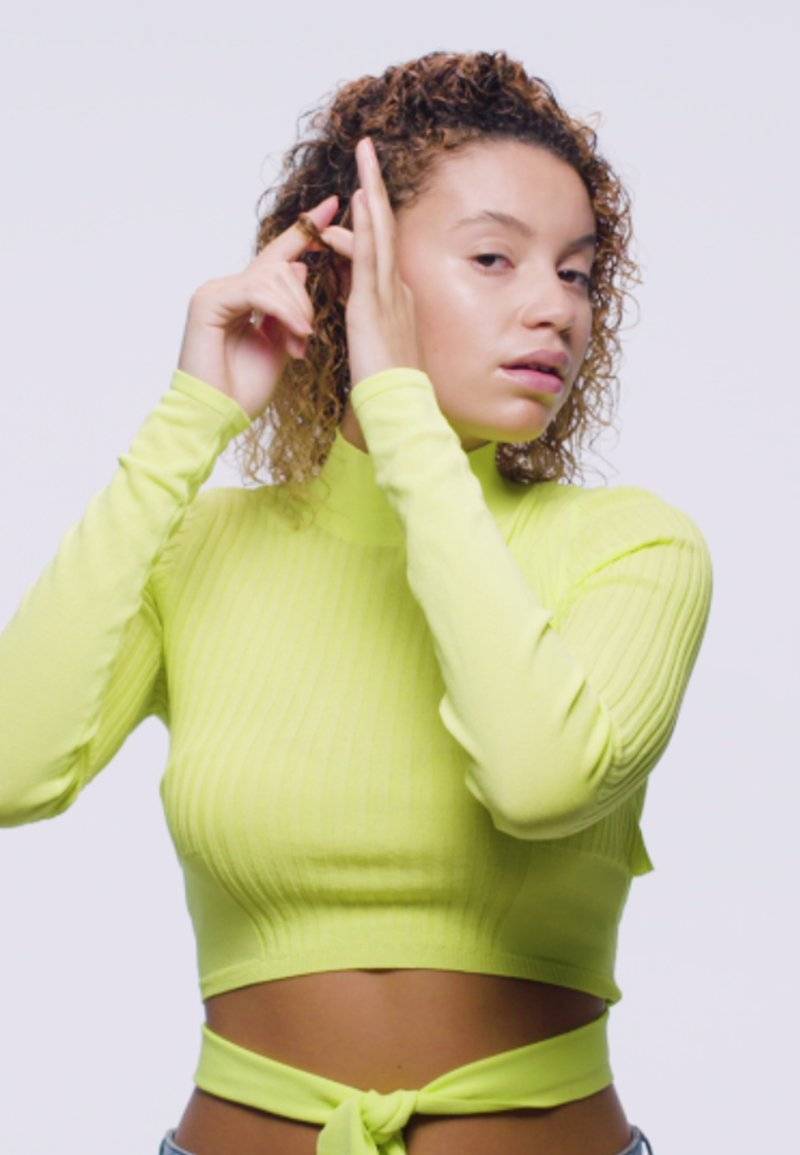 Tigi Tigi BED HEAD CURL AMPLIFIER - Hair styling Online Outlet