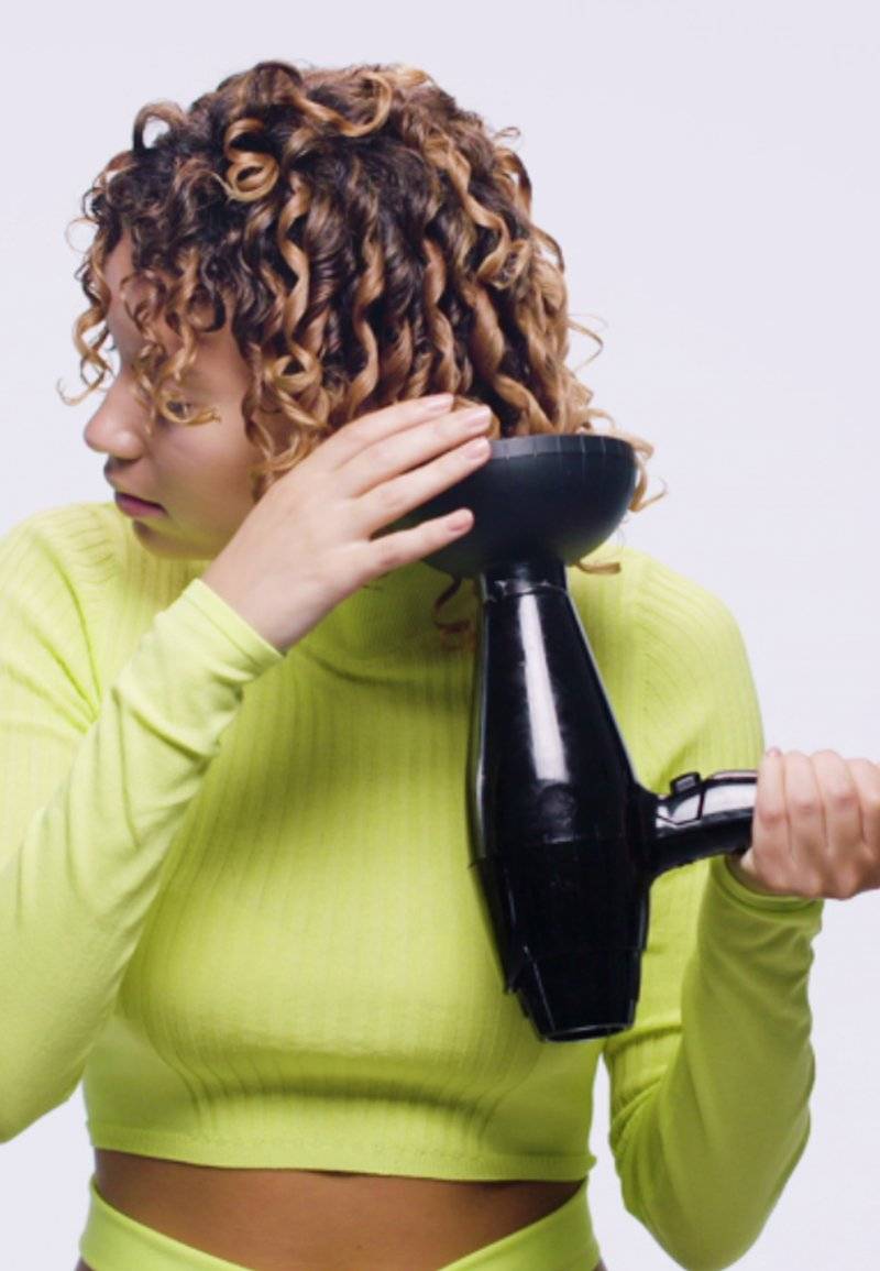 Tigi Tigi BED HEAD CURL AMPLIFIER - Hair styling Online Outlet