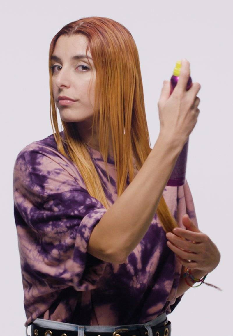 Tigi Tigi BED HEAD QUEEN FOR A DAY AEROSOL - Hair styling Zeitlich begrenztes Angebot