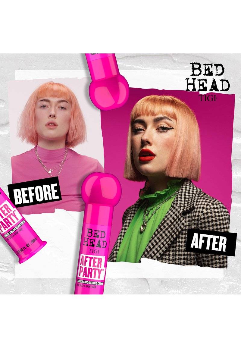 Tigi Tigi BED HEAD AFTER PARTY - Hair styling Exklusive Angebote