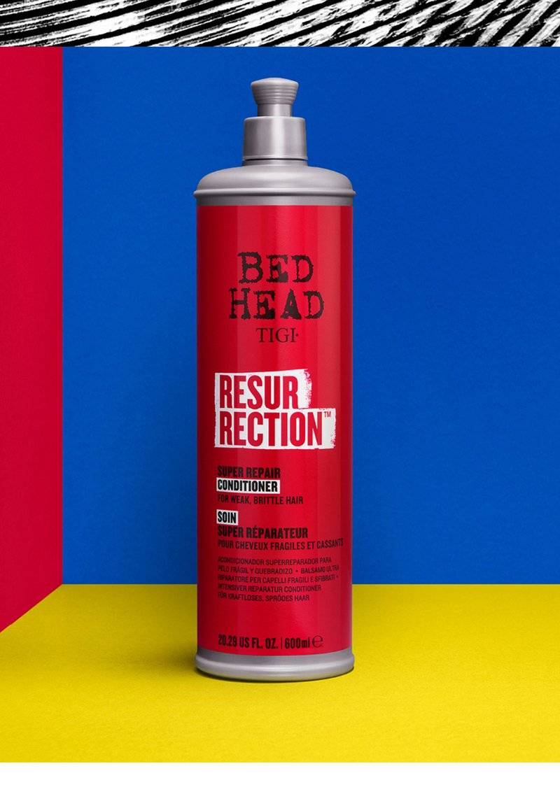 Tigi Tigi BED HEAD RESURRECTION CONDITIONER - Conditioner Blitzangebot