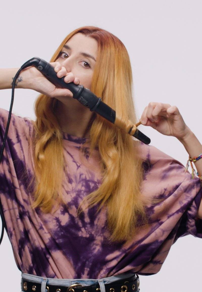 Tigi Tigi BED HEAD SOME LIKE IT HOT - Hair styling Bestseller