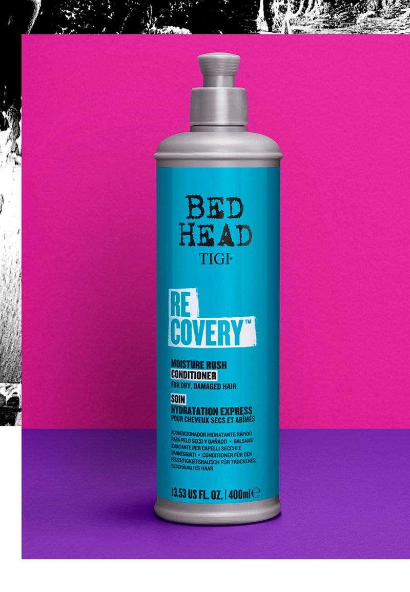 Tigi Tigi BED HEAD RECOVERY CONDITIONER - Conditioner Saisonale Angebote