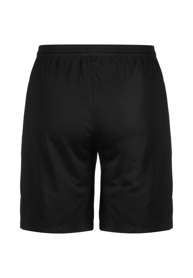 Nike Performance Nike Performance DRY PARK III - Sports shorts - black Letzte 3 Tage