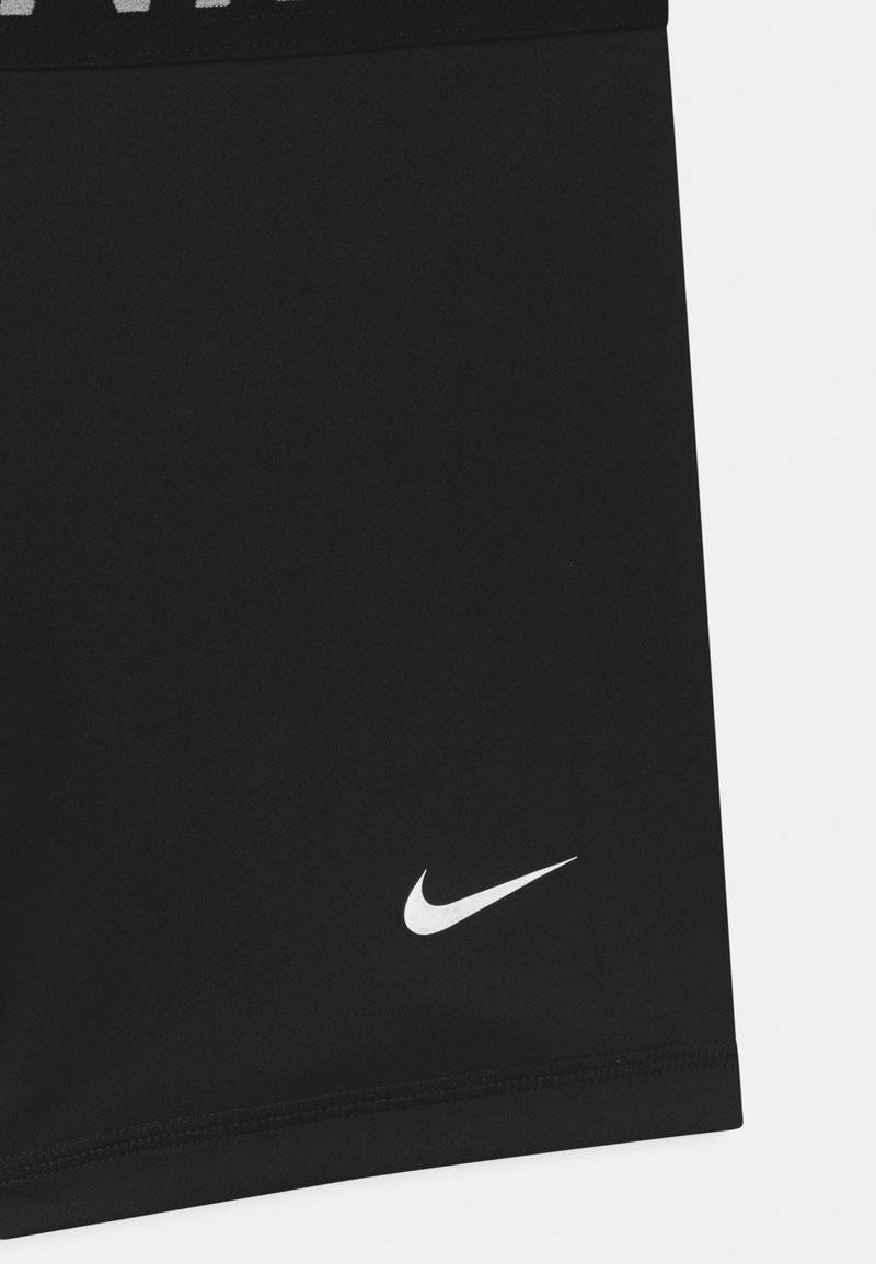 Nike Performance Nike Performance PRO SHORT UNISEX - Leggings Neueste Stile