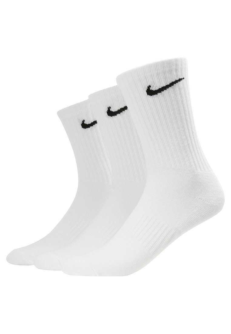 Nike Performance Nike Performance EVERYDAY CUSH CREW 3 PACK - Sports socks Letzter Tag