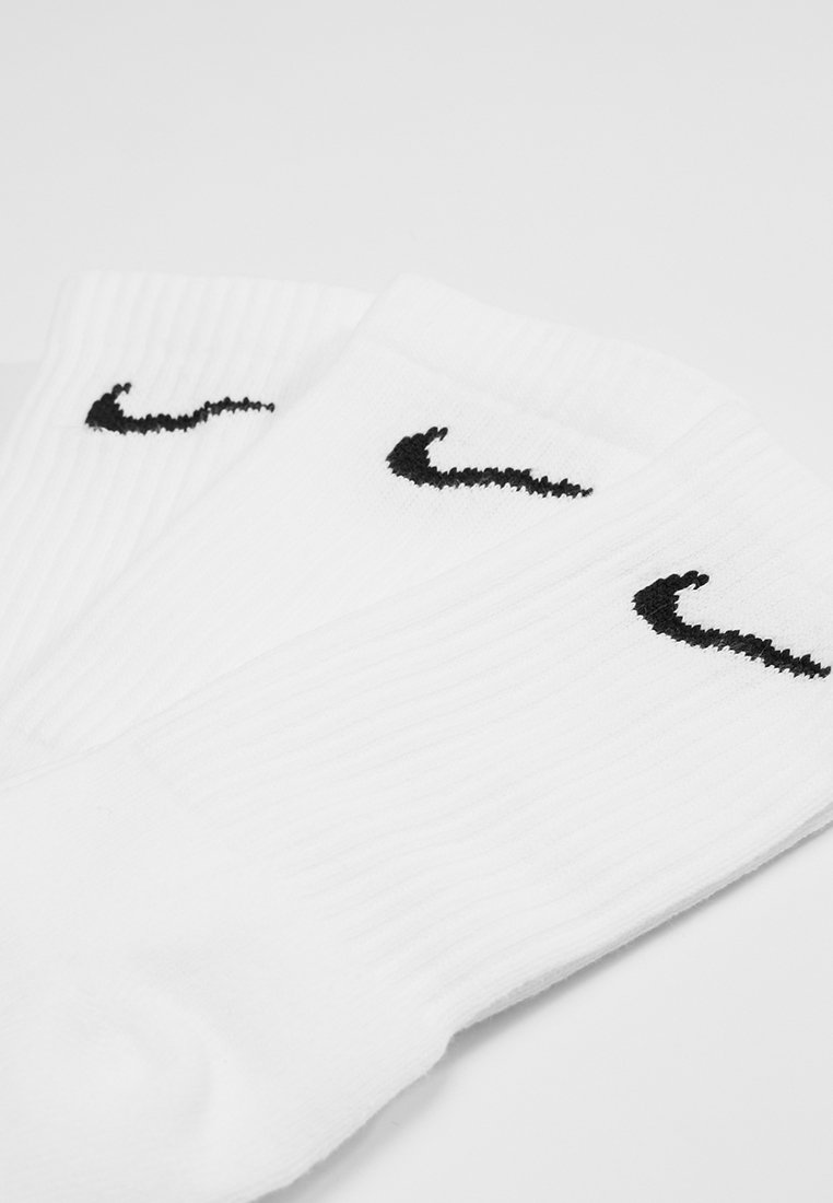 Nike Performance Nike Performance EVERYDAY CUSH CREW 3 PACK - Sports socks Letzter Tag