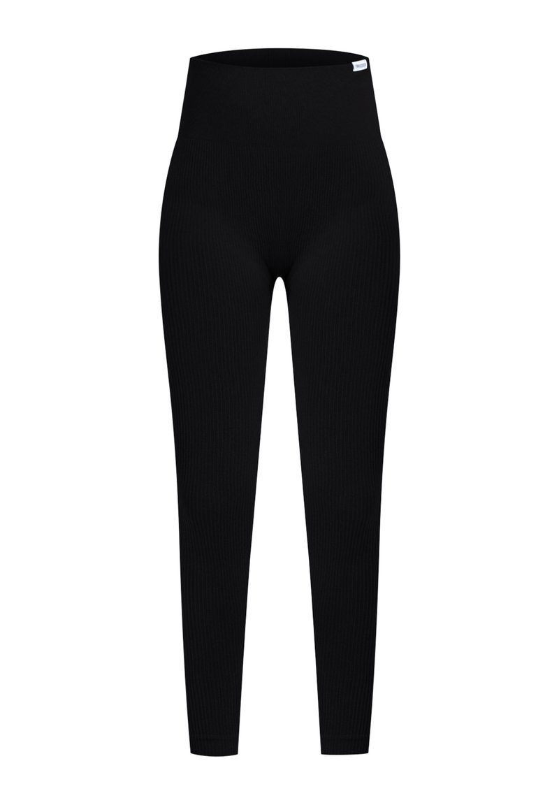 Smilodox Smilodox KOMPRESSION AMAZE - Leggings - schwarz Zeitbegrenzte Promotion