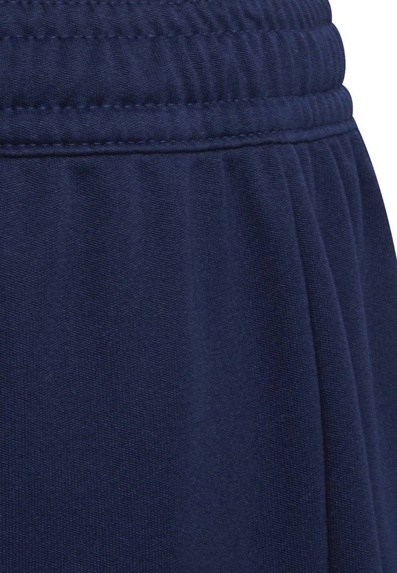 adidas Performance adidas Performance ENTRADA - Sports shorts - blue Bis zu 60% Rabatt