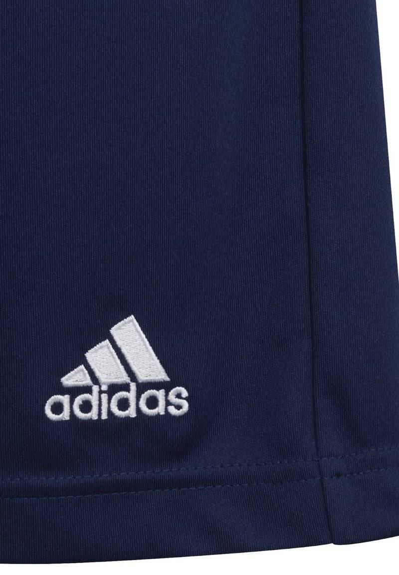 adidas Performance adidas Performance ENTRADA - Sports shorts - blue Bis zu 60% Rabatt