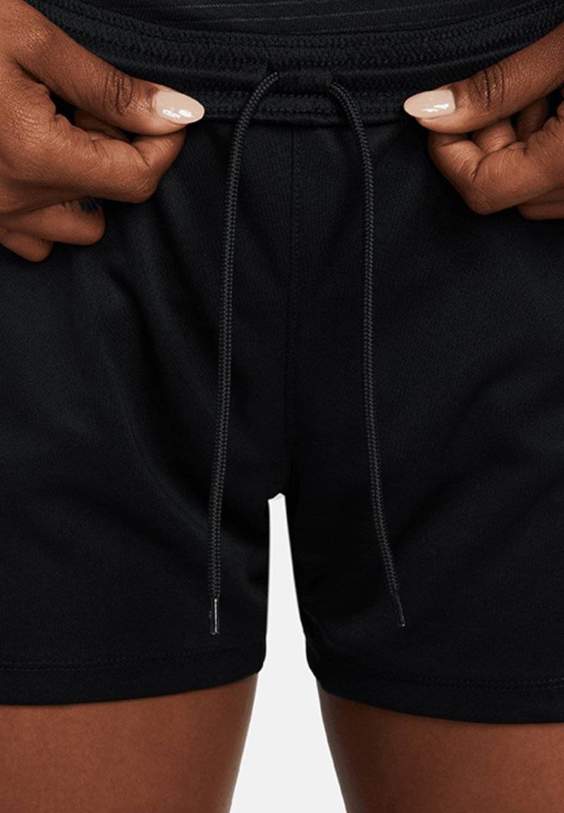 Nike Performance Nike Performance Sports shorts - schwarzweiss Sonderangebot der Fabrik