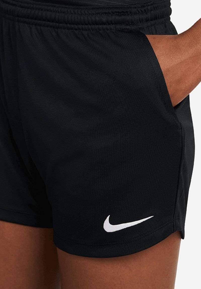 Nike Performance Nike Performance Sports shorts - schwarzweiss Sonderangebot der Fabrik