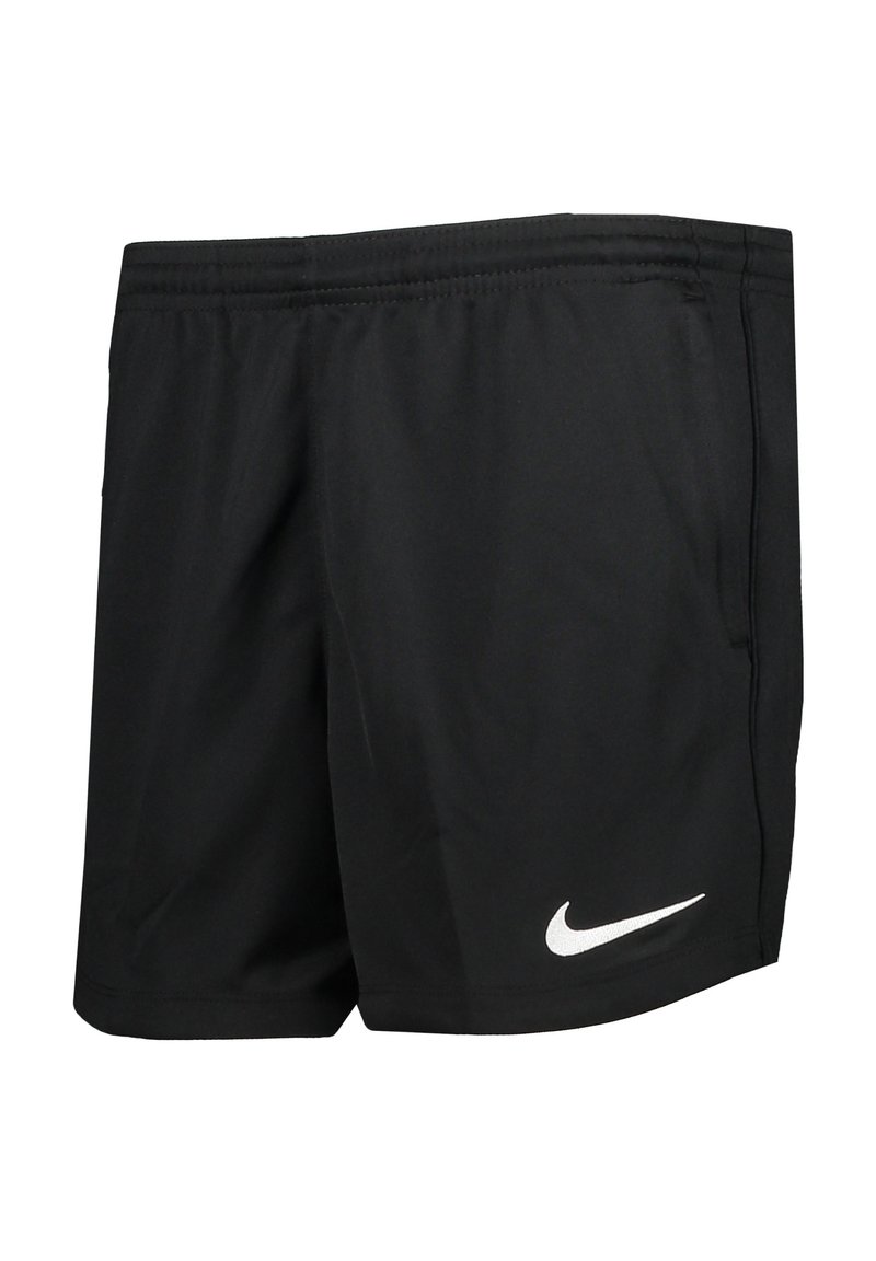 Nike Performance Nike Performance Sports shorts - schwarzweiss Sonderangebot der Fabrik