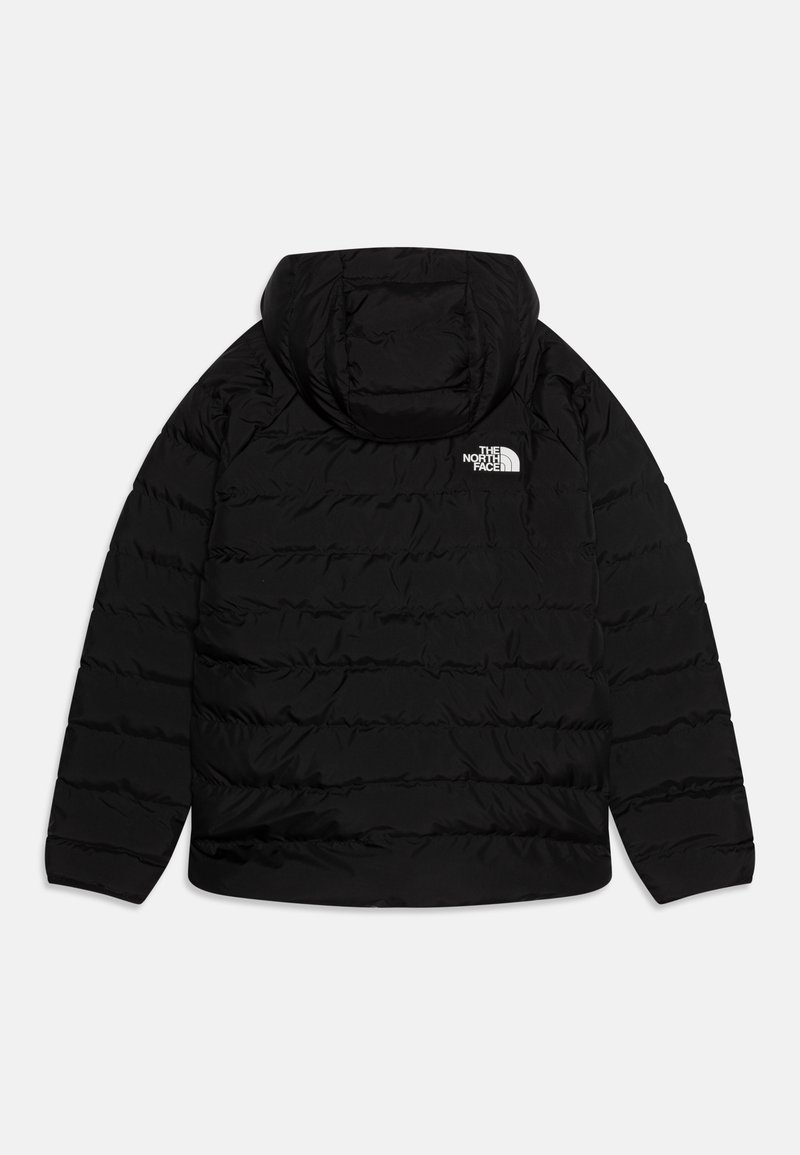 The North Face The North Face REVERSIBLE PERRITO HOODED UNISEX - Winter jacket - black Vierteljährliche Förderung