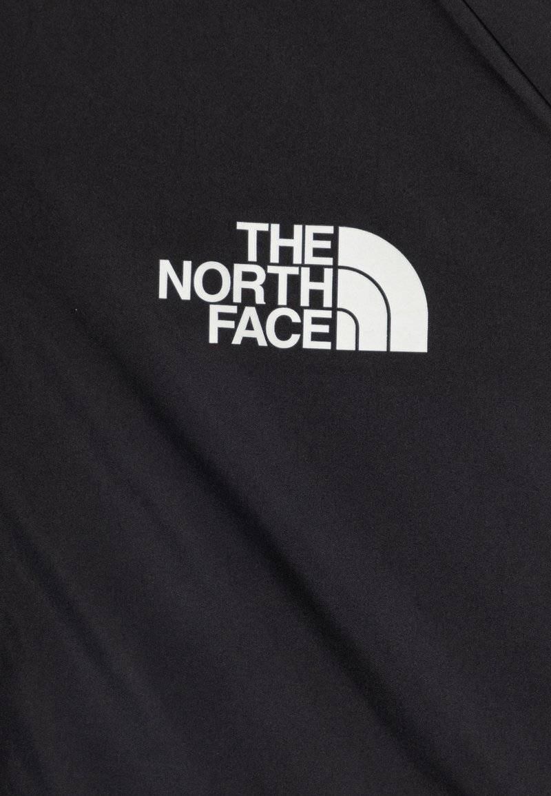 The North Face The North Face REVERSIBLE PERRITO HOODED UNISEX - Winter jacket - black Vierteljährliche Förderung