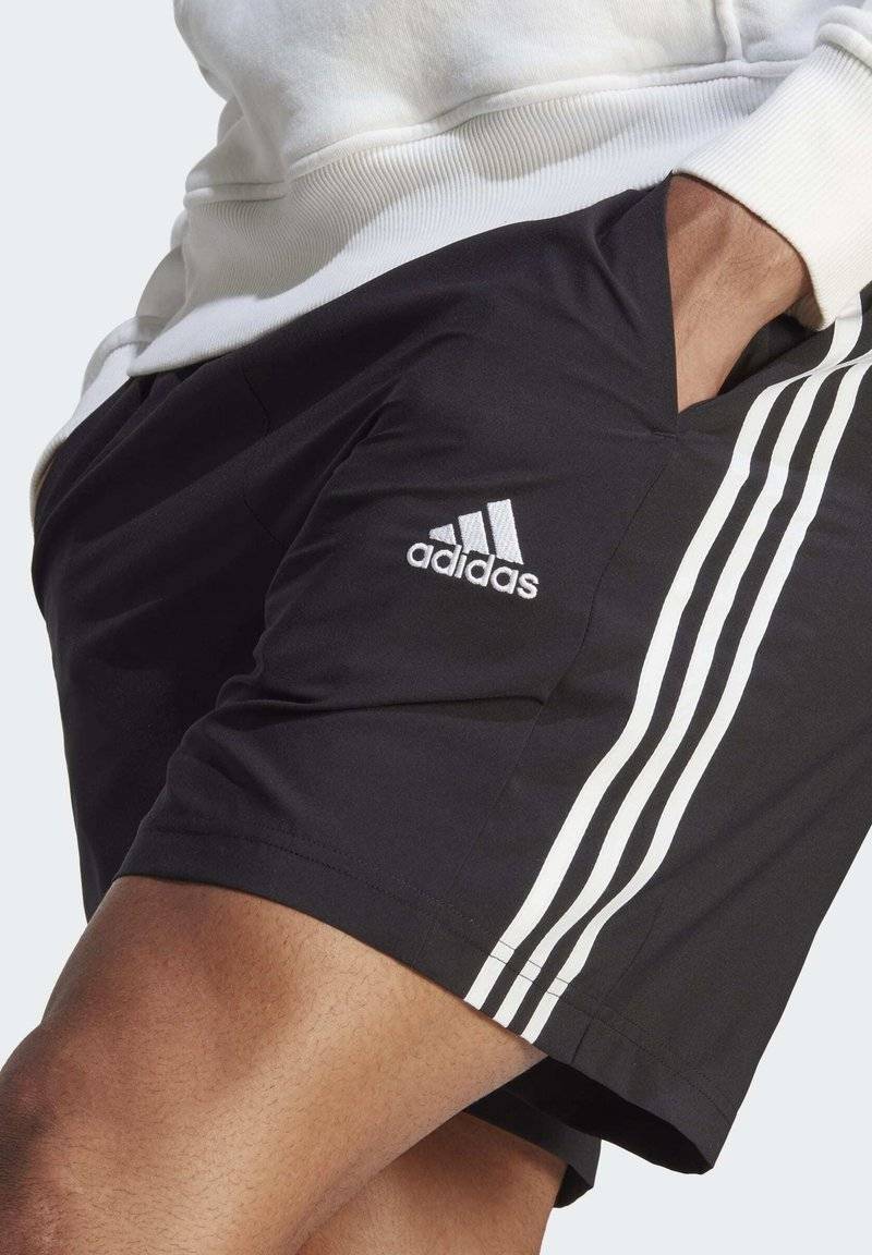 adidas Sportswear adidas Sportswear AEROREADY ESSENTIALS CHELSEA 3-STRIPES - Sports shorts Discount Store für neue Produkte