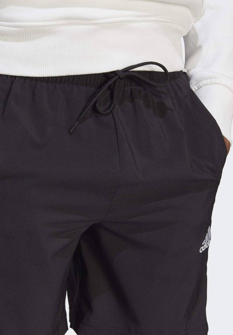 adidas Sportswear adidas Sportswear AEROREADY ESSENTIALS CHELSEA 3-STRIPES - Sports shorts Discount Store für neue Produkte